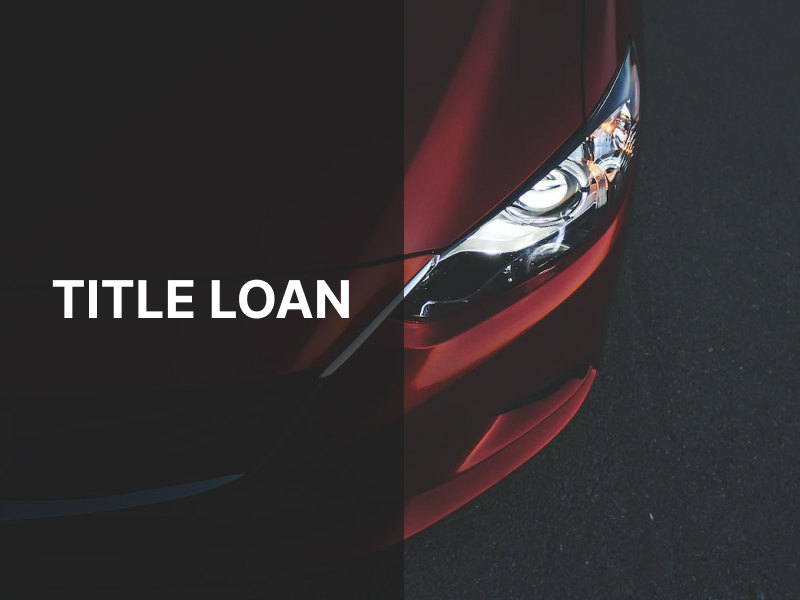 Can I Get a Title Loan without Bringing in My Car in Georgia?