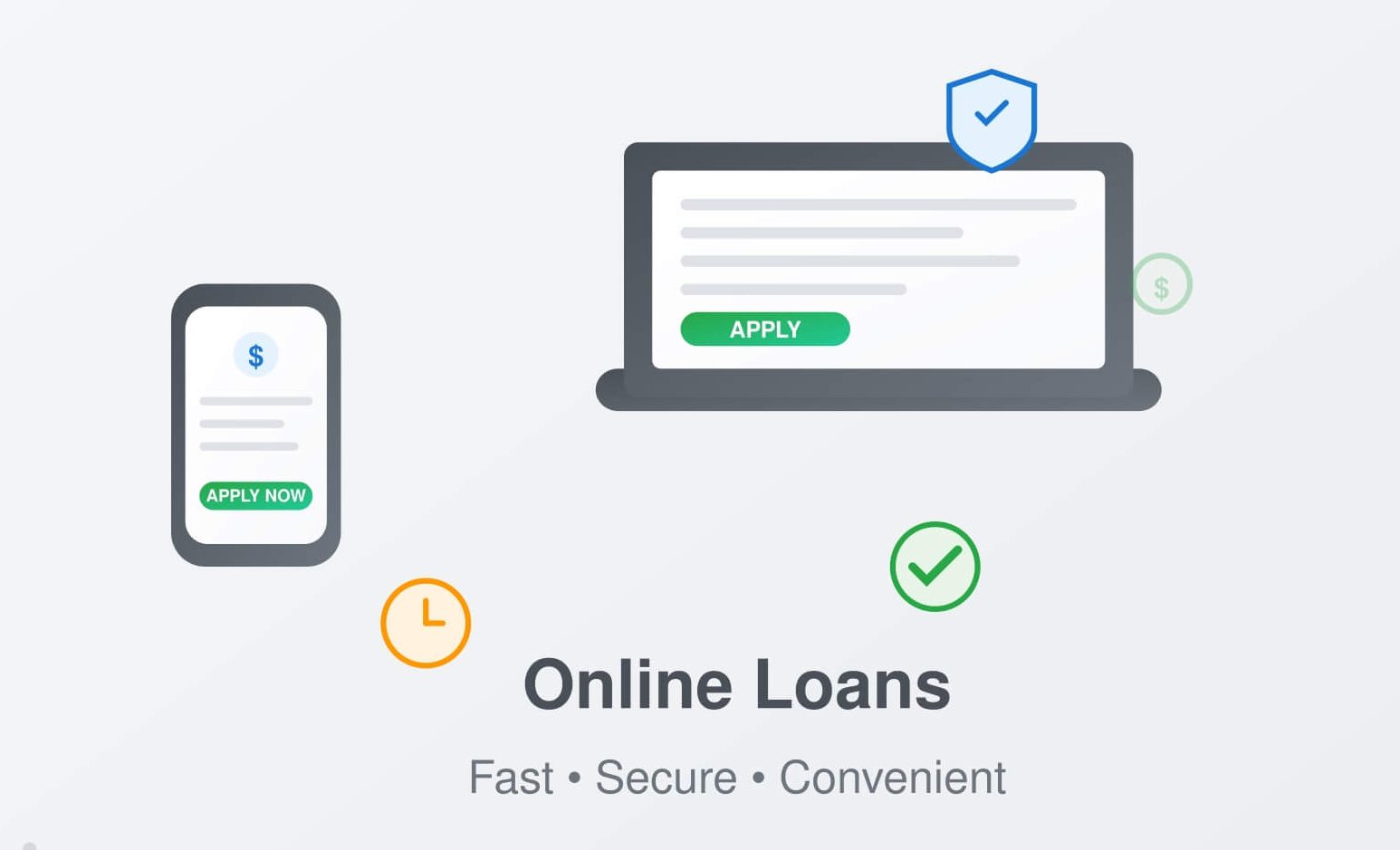 Online Loans Georgia | Fast Approval & Same Day Funding